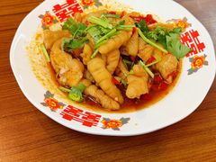-谢记上海大排档(长寿路店)