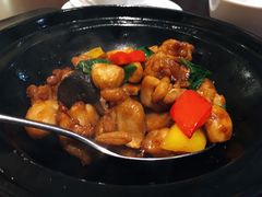 -彩丰楼·中餐厅(国家会展中心上海洲际店)