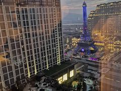 -澳门喜来登大酒店