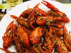 -铂丽斯国际大酒店-凯悦自助餐厅