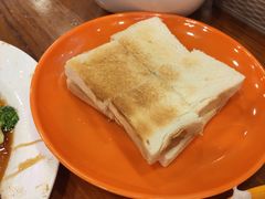 -澳门陈光记烧味饭店(南京德基广场店)