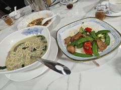 -东坊味道私房菜·地道顺德菜(大良店)