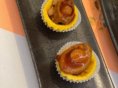 -美心·翠园(港汇恒隆广场店)