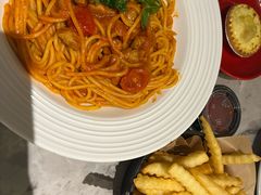 -必胜客(东营万达店)