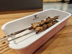 -向阳羊汤(千峰店)