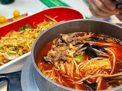 -和庆斋羊蝎子火锅·碳缸烧烤(顺义旗舰店)