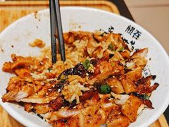 -熊吞·大碗丼烧肉饭(西市场嘉华店)
