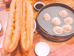 -阊门姚记豆浆(旧学前直营店)
