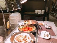 -深圳四季酒店·馥自助餐厅