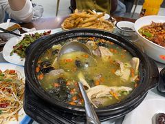 -江宁肚包鸡(铁心桥店)