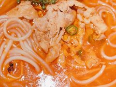 -小厨娘淮扬菜(天印大道店)