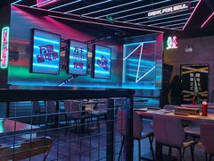 -燥次·烧烤酒场(万象城店)