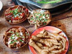 -后火锅(总店)