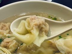 -东泰祥生煎馆(陕西南路店)