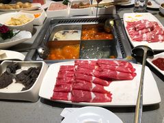 -海底捞火锅(九霄梦天地店)