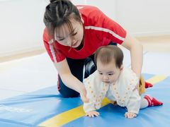 -全优加早教托育园(广百新一城店)