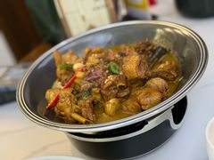 -滁香园·滁州菜(琅琊山店)