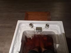 -鼎族怡华·指压·经络·疗愈SPA(紫荆店)