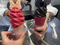 -CORNER CONE GELATO酷矿手作霜淇淋(南头古城店)