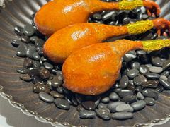 -怡情荟•海鲜青岛菜(五四广场旗舰店)