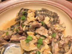 -农耕记·湖南土菜(halo广场店)