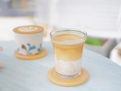 -隹木咖啡馆(宝龙广场店)