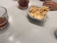 -豪客来牛排(中华城店)