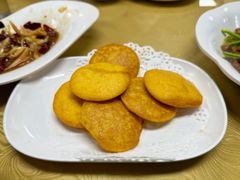 玉米饼-崴海渔村(虹梅路店)