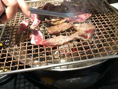 -九田家黑牛烤肉料理(石路天虹店)