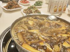 -太婆天府山珍酒楼(亚运村店)