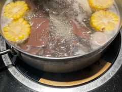 -牛事制造局牛肉火锅(莲岳路店)
