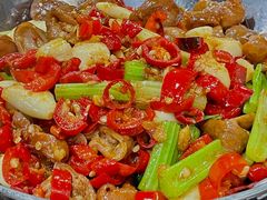 -湘赣风味小厨(娄葑老店)