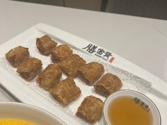 -膳富贵黄油蟹体验馆(欢乐港湾店)