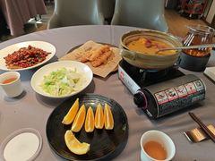 -徐记海鲜(黄土岭|新时空店)