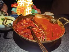 -色響火锅(恒隆广场店)
