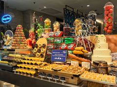 -初色海鲜自助(万丰路店)