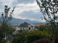 -杭州桐庐康莱德酒店西餐厅-舍