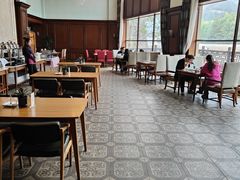 -望京楼flavor餐厅(古北水镇景区店)