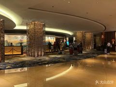 -青岛海尔洲际酒店