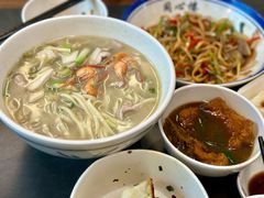 -同心楼(解放北路店)