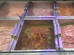 -妖无二·和牛烧烤自助(新吴万达店)