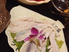 -大龙辣火锅·龙虾·烧烤(湖滨新天地店)