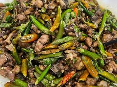 尖椒鸡-陈有良尖椒鸡(渝中示范店)