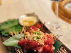 -乾杯烧肉居酒屋(中洲湾店)