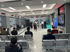 -粤通卡客户服务中心(深圳竹子林营业厅)