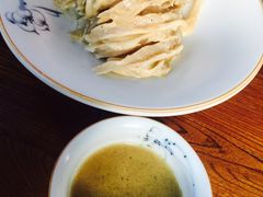 -四季民福烤鸭店(前门廊房二条店)