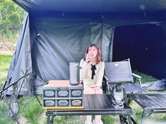 -潭柘厚院(桑峪村店)