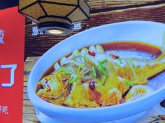 -渔家风味·鲅鱼水饺·央视展播·海鲜天津菜(开发区店)