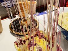 -火山屋台(新街口店)