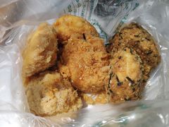 -泸溪河桃酥(秦淮夫子庙一店)